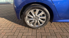 Toyota Yaris 1.5 Hybrid Icon 5dr CVT Hybrid Hatchback